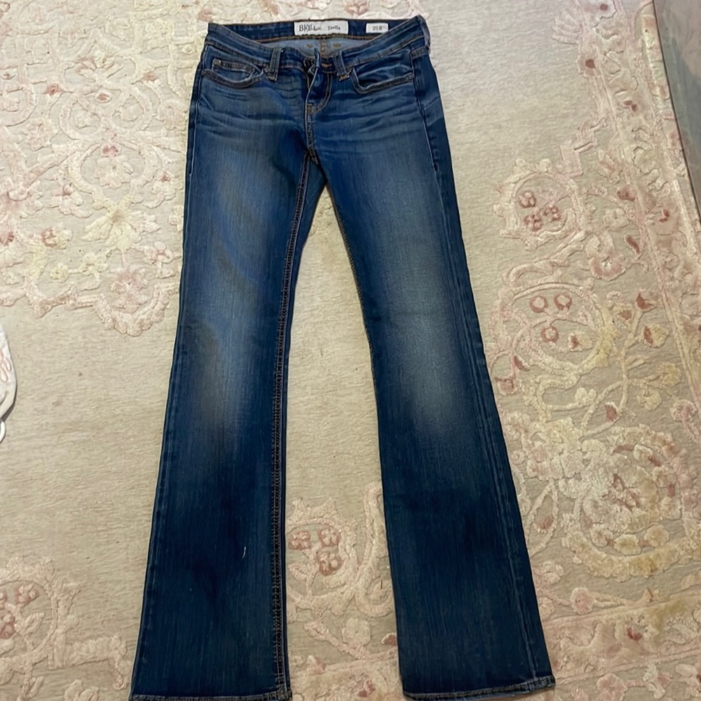 BKE Stella jeans